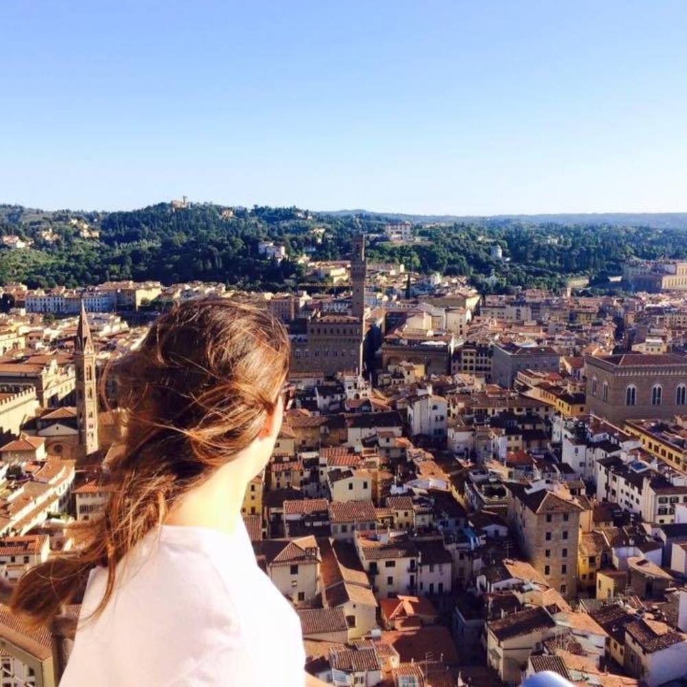 Meet your Posher, Alexandra